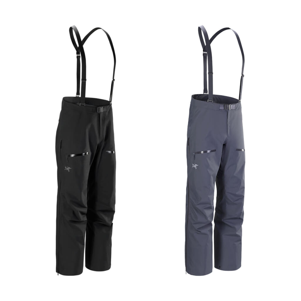 ARC’TERYX「BETA SV PANT」