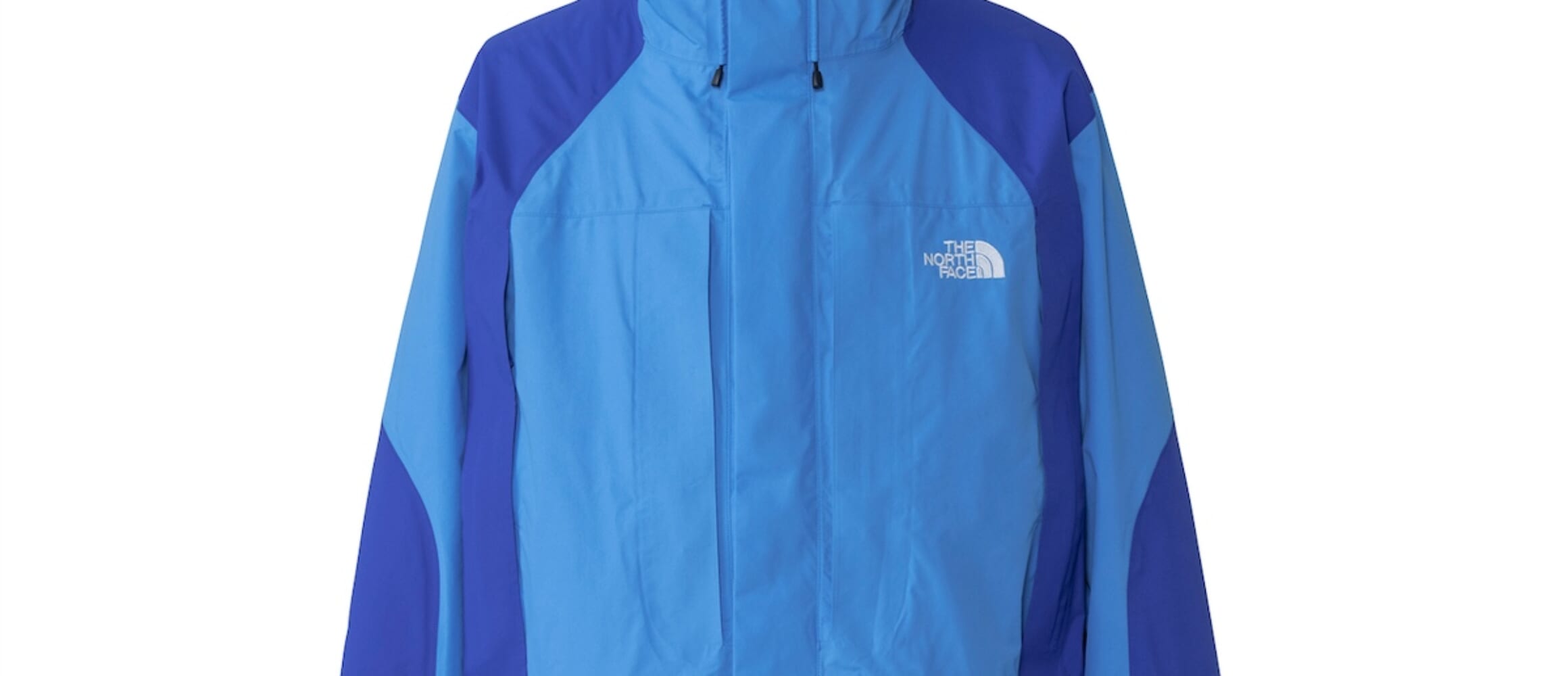 ザ・ノース・フェイスの2000レトロマウンテンライトジャケット