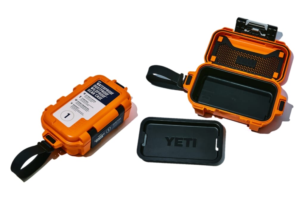 YETI LOADOUT GOBOX 1 GEAR CASE