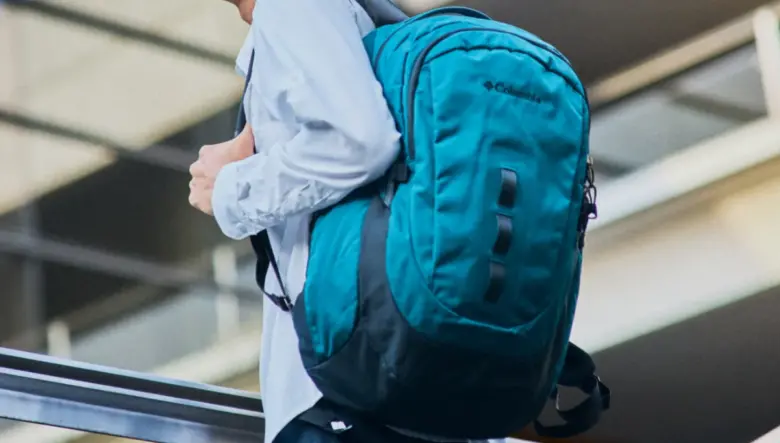 Columbia（コロンビア）の人気デイパック「Pepper Rock」