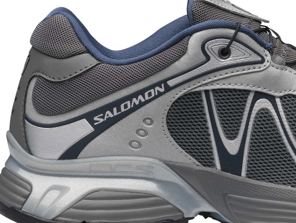 Salomon/XT-Whisper