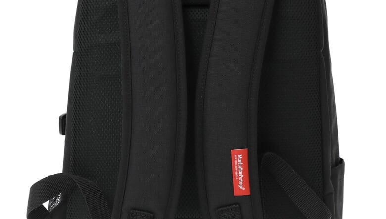 スケーターにビタビタ！ DC SHOES × マンハッタンポーテージのコラボバッグが熱い。