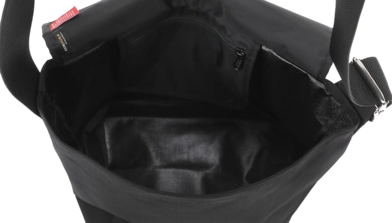 スケーターにビタビタ！ DC SHOES × マンハッタンポーテージのコラボバッグが熱い。