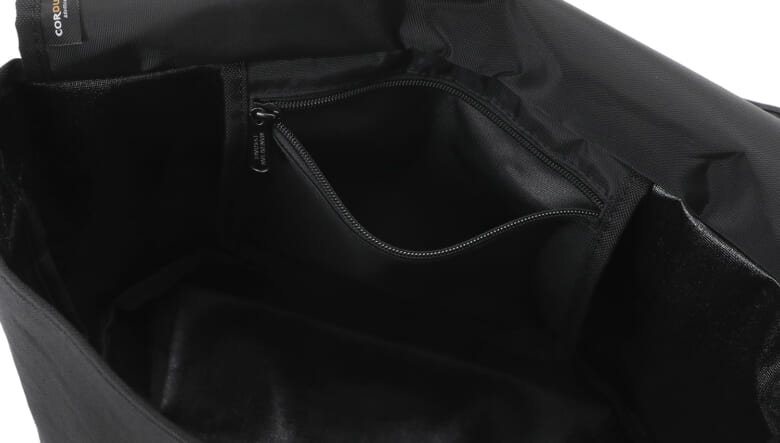 スケーターにビタビタ！ DC SHOES × マンハッタンポーテージのコラボバッグが熱い。