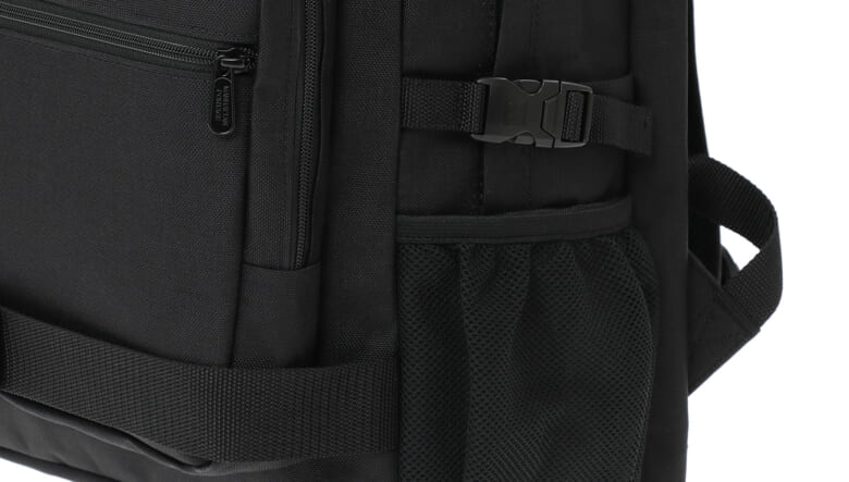 スケーターにビタビタ！ DC SHOES × マンハッタンポーテージのコラボバッグが熱い。