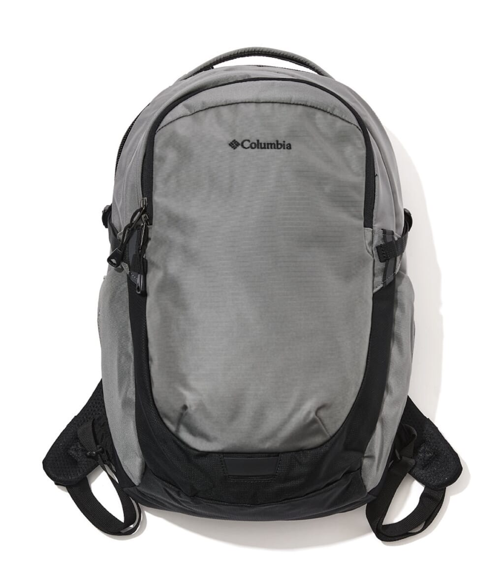 PEPPER ROCK BACKPACK 23L　¥14300