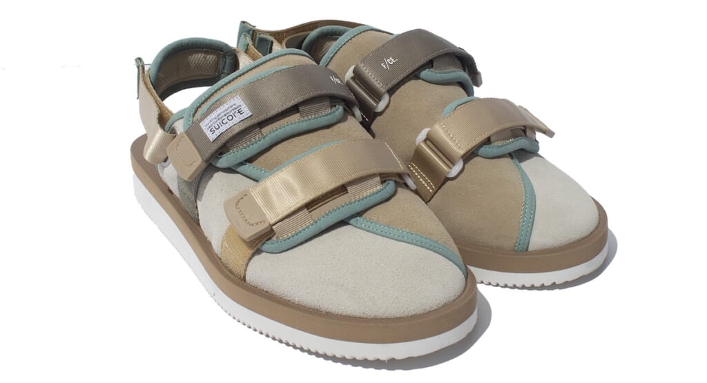 ZAVOT-VS BY F/CE.　￥33000