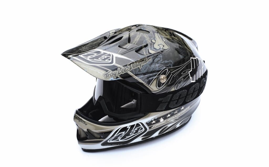 【MOTORCYCLE STYLE SAMPLE】望月勇輝：’14 YAMAHA TRICKER