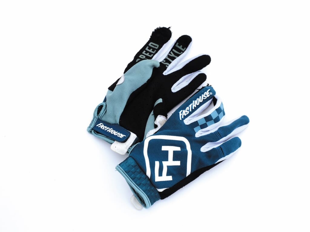 【MOTORCYCLE STYLE SAMPLE】望月勇輝：’14 YAMAHA TRICKER