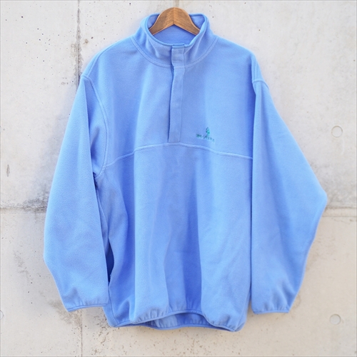 DUCKROW DEPART 酒好羊毛PULLOVER