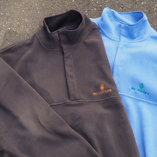 DUCKROW DEPART 酒好羊毛PULLOVER