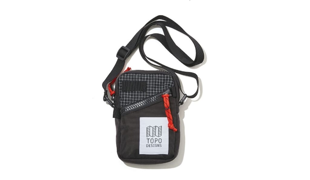 ミニショルダーバッグ