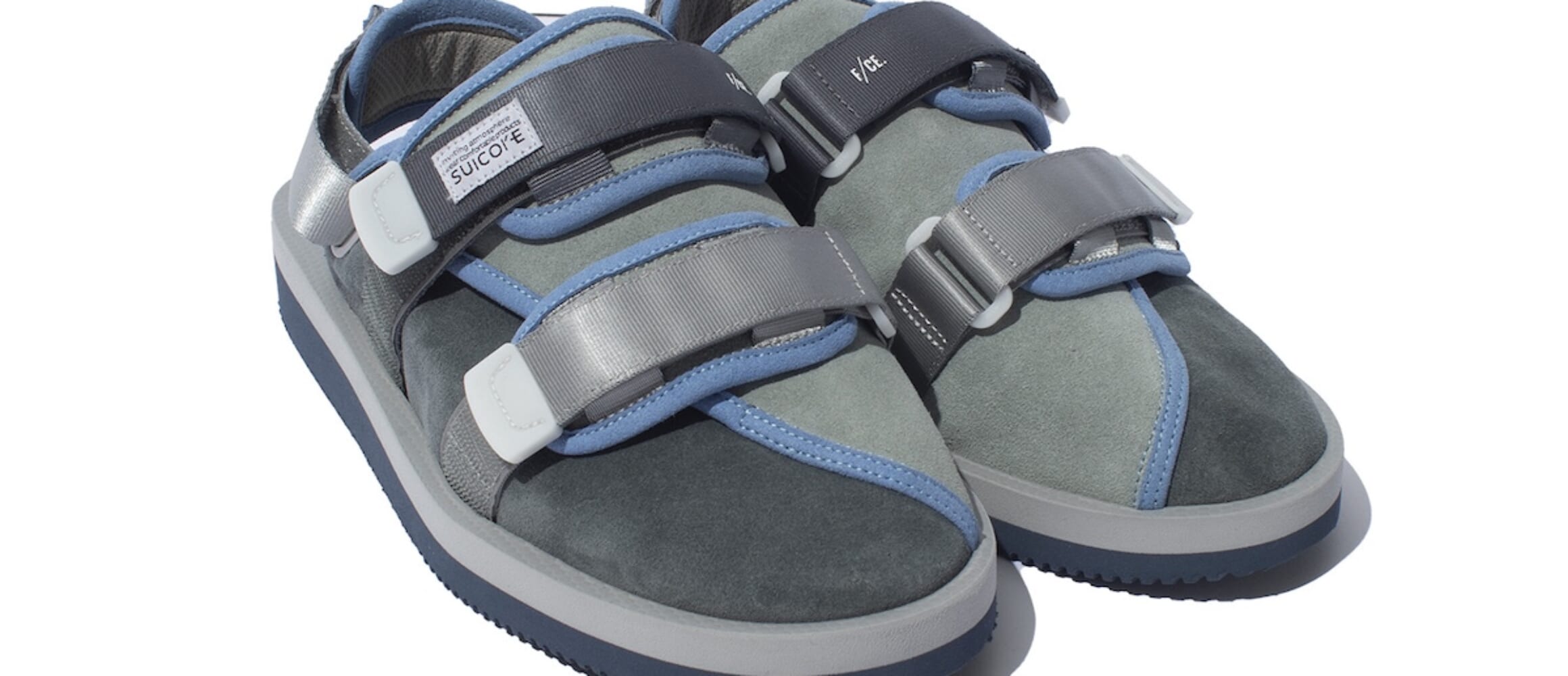 SUICOKE×F/CE.のZAVOT-VS BY F/CE.