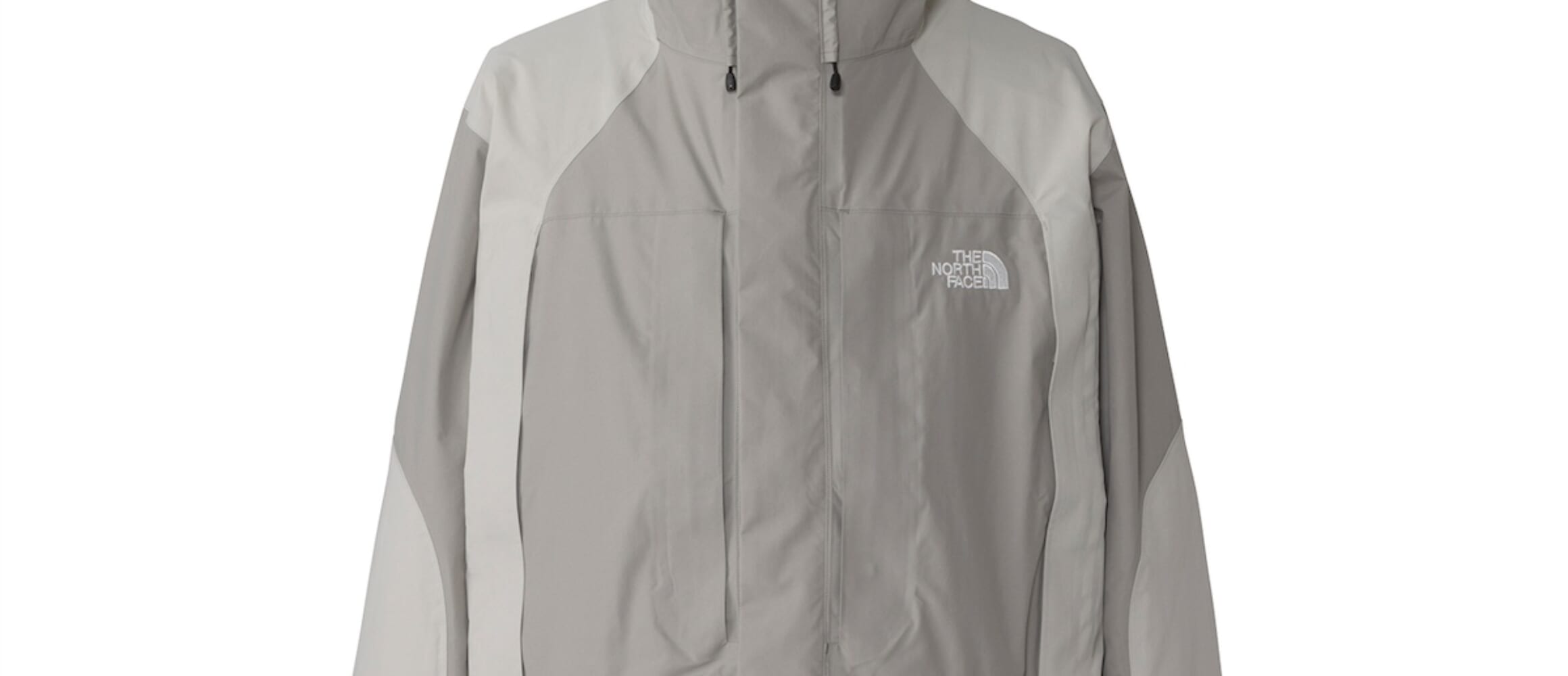 ザ・ノース・フェイスの2000レトロマウンテンライトジャケット