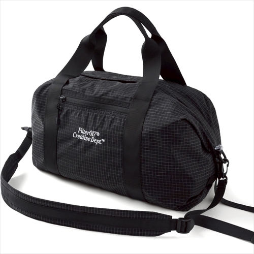 FILTER017 FILTER017® トラベル3WAYバッグ