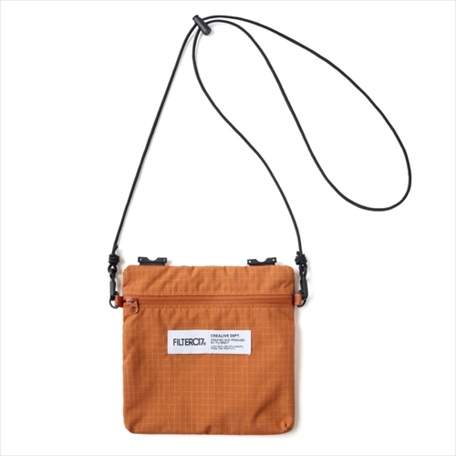 FILTER017 FILTER017® トラベル3WAYバッグ