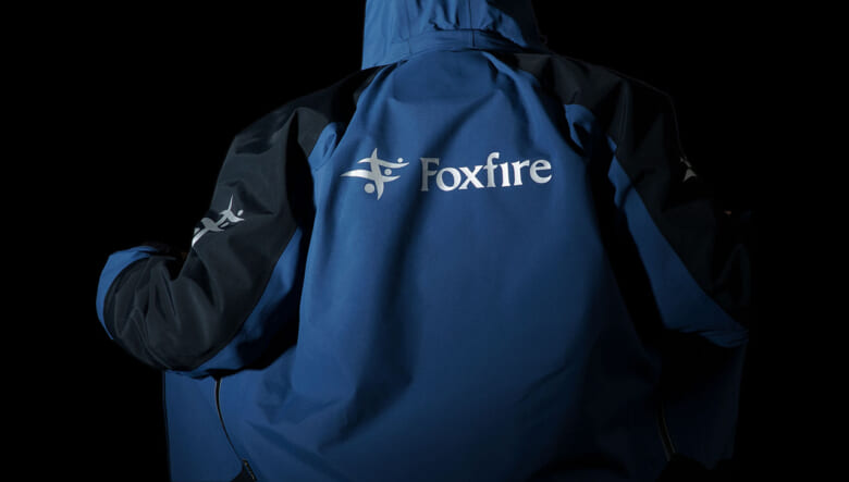 釣り好きから絶大な支持を得る「フォックスファイヤー」からGORE-TEX採用のビブ&ジャケットがリリース！