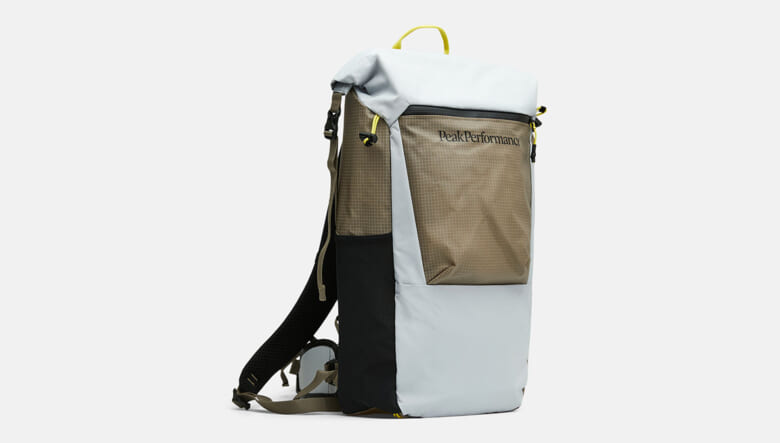 Peak Performance「Hike Backpack」