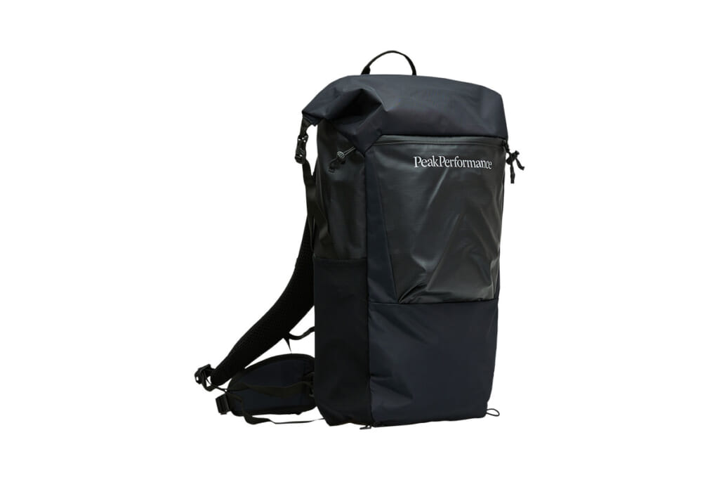 Peak Performance「Hike Backpack」