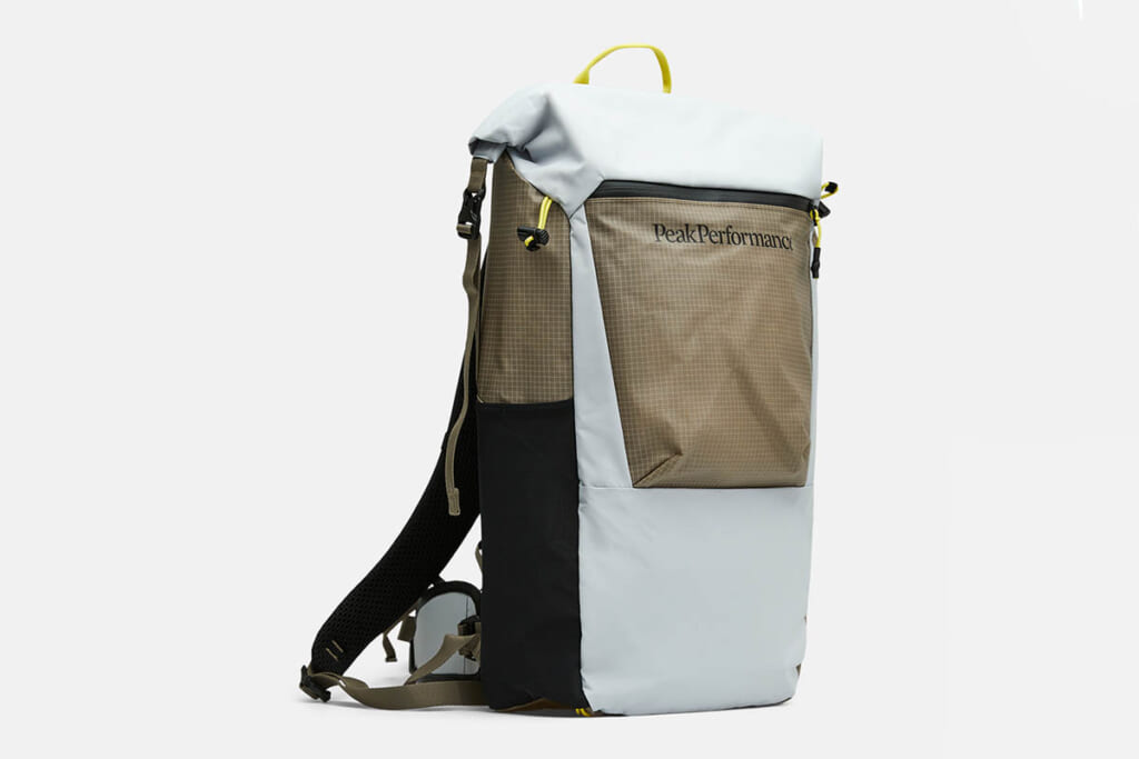 Peak Performance「Hike Backpack」