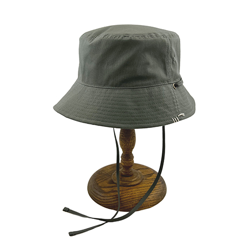 HUNTISM VT Bucket Hat