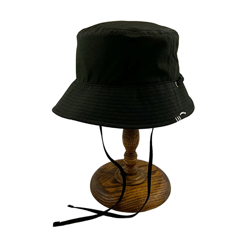 HUNTISM VT Bucket Hat