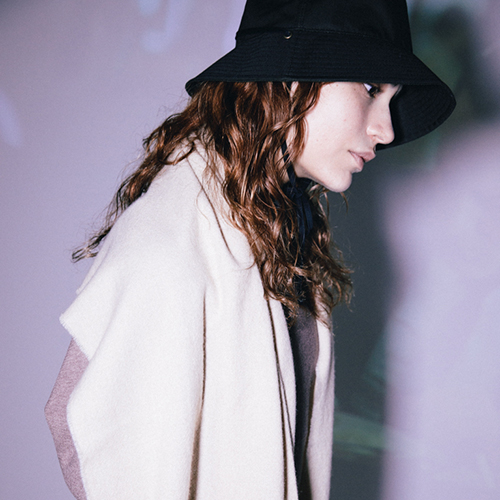 HUNTISM VT Bucket Hat