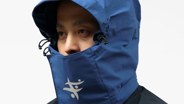 釣り好きから絶大な支持を得る「フォックスファイヤー」からGORE-TEX採用のビブ&ジャケットがリリース！