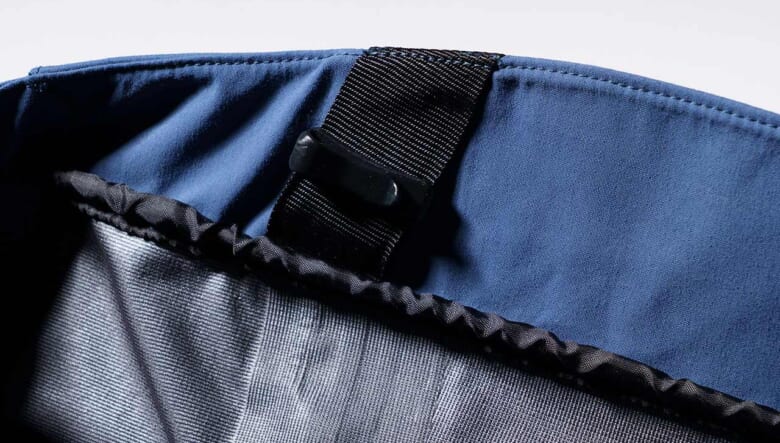 釣り好きから絶大な支持を得る「フォックスファイヤー」からGORE-TEX採用のビブ&ジャケットがリリース！