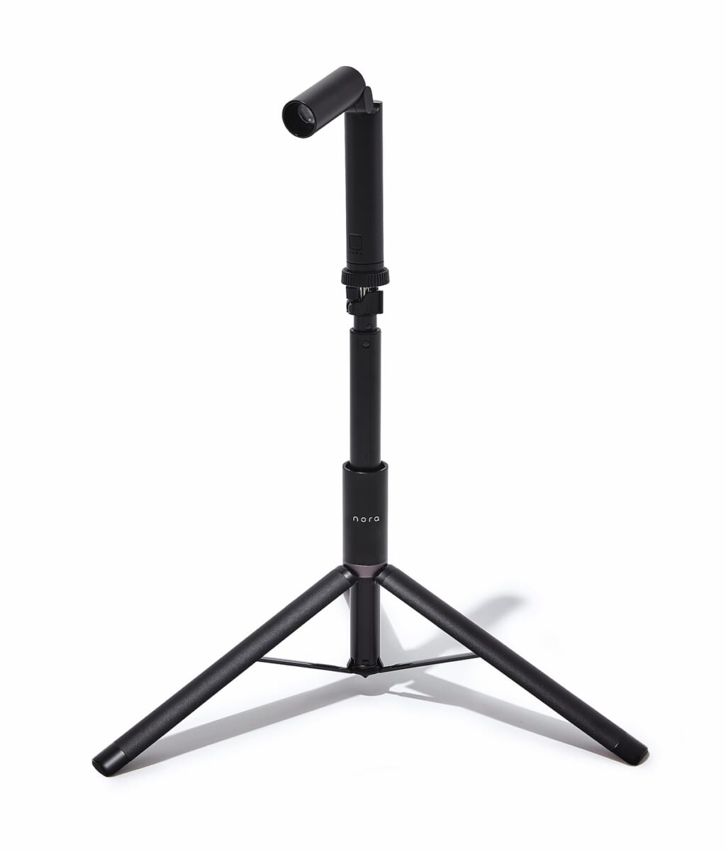 トキ・コーポレーション「ノラ」