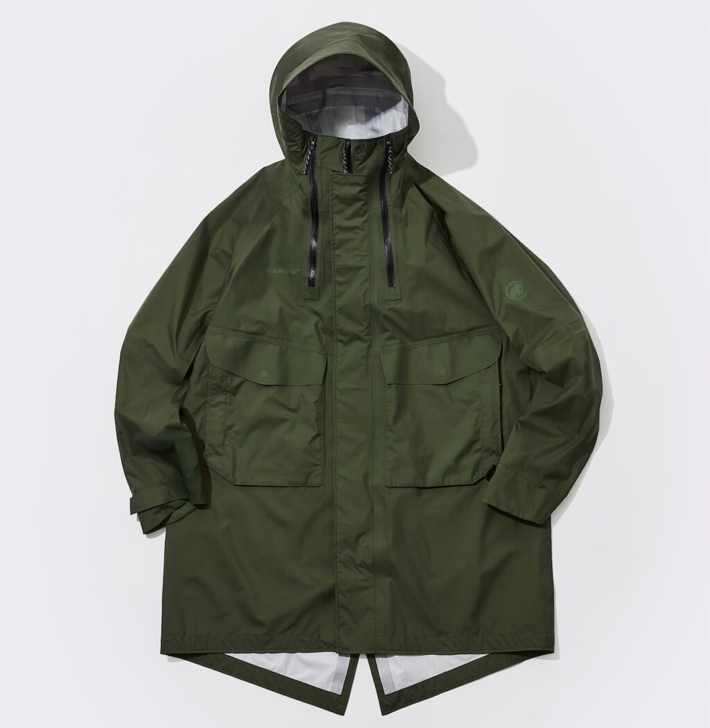 マムート_アイテム