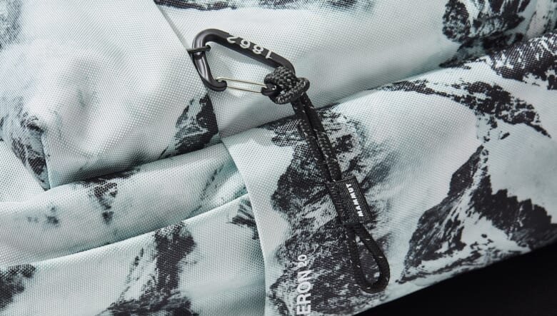 山岳環境で培ったテクノロジーで、都市生活をランクアップ！　2026マムートのアーバンラインに注目。