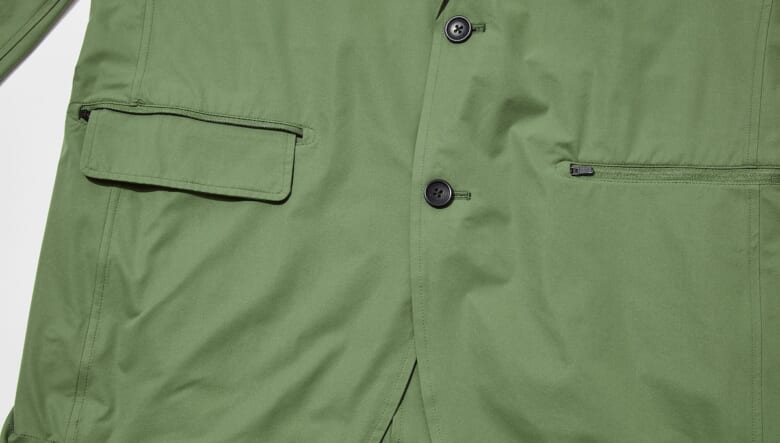 山岳環境で培ったテクノロジーで、都市生活をランクアップ！　2026マムートのアーバンラインに注目。