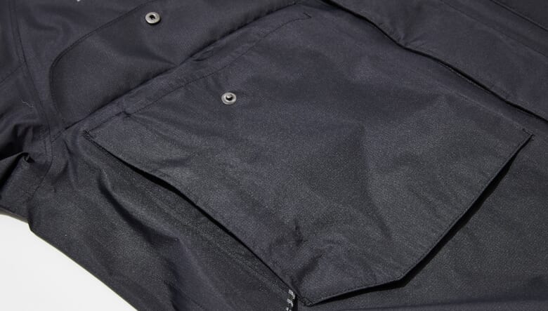 山岳環境で培ったテクノロジーで、都市生活をランクアップ！　2026マムートのアーバンラインに注目。