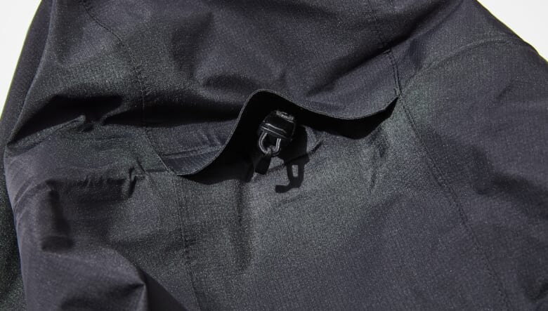 山岳環境で培ったテクノロジーで、都市生活をランクアップ！　2026マムートのアーバンラインに注目。