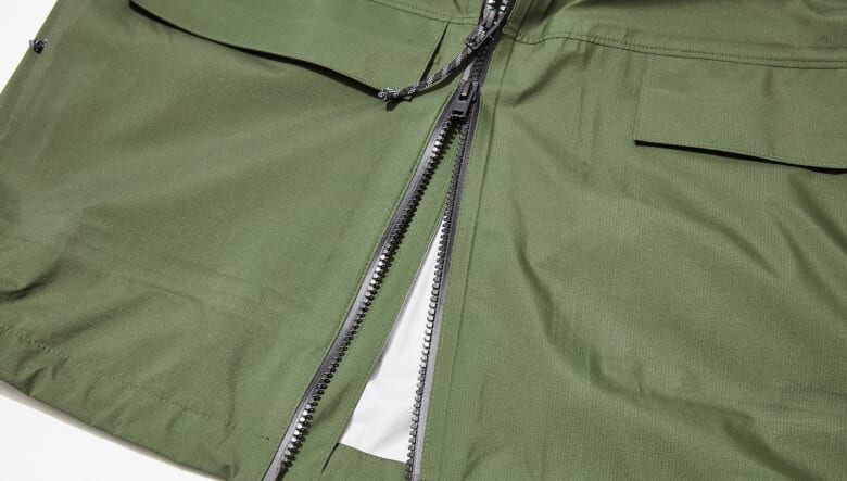 山岳環境で培ったテクノロジーで、都市生活をランクアップ！　2026マムートのアーバンラインに注目。