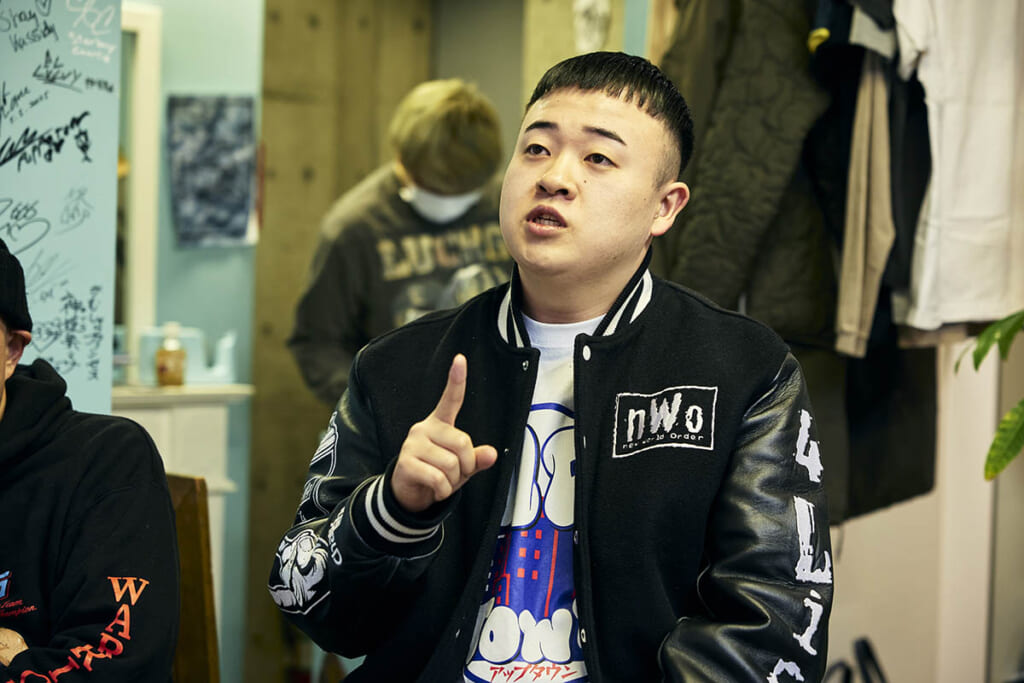 高専（会社員）