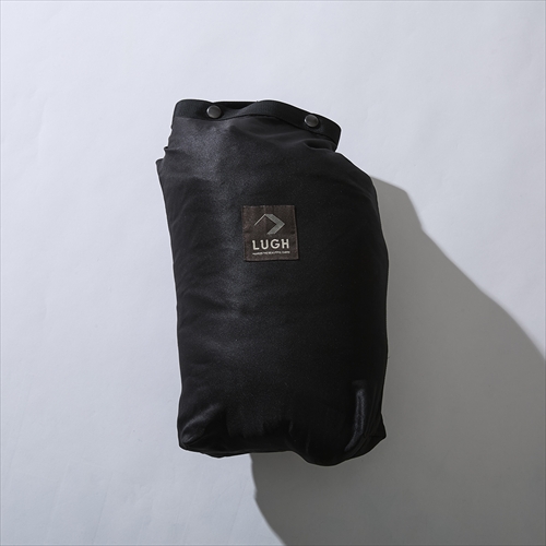 LUGH/LUGHウォーマーベスト ショート Rフィット