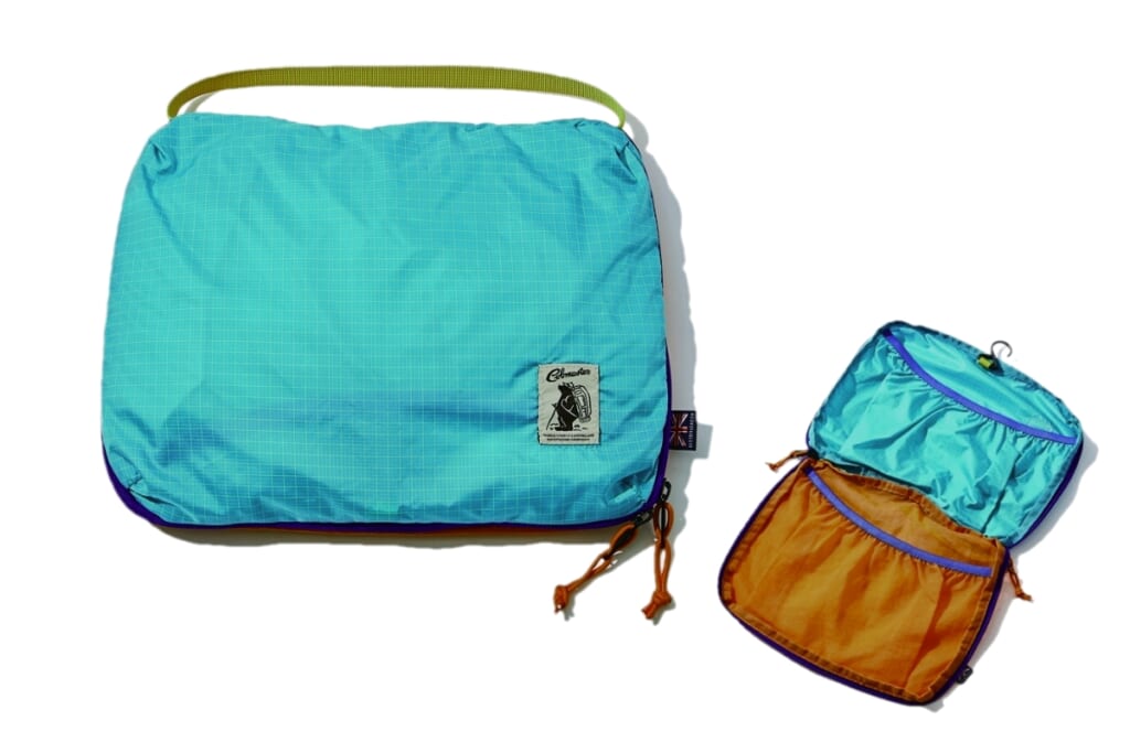 Cobmaster
COB RIPSTOP TRAVEL CUBE M