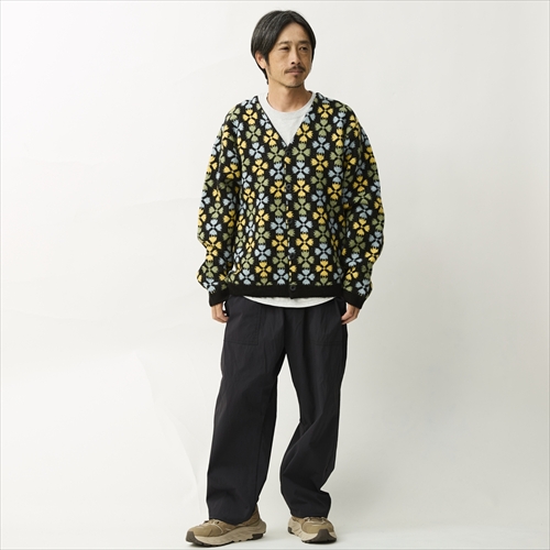 POLeR BEAR PAW BOLERO KNIT