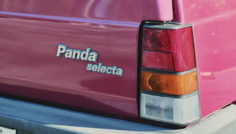 君塚さんの後期モデルは富士重工製のCVTを搭載するなど、イタ車ながら耐久性を大幅に改善したそう。