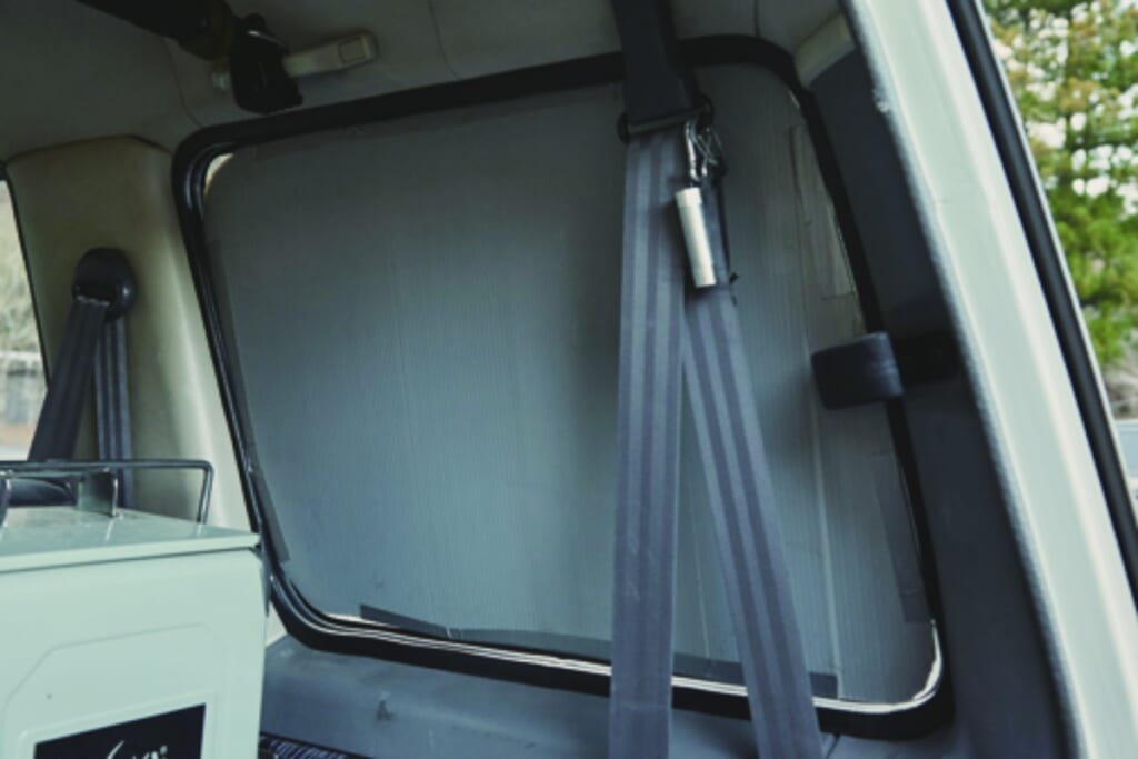 トヨタ ランドクルーザー プラド DIY