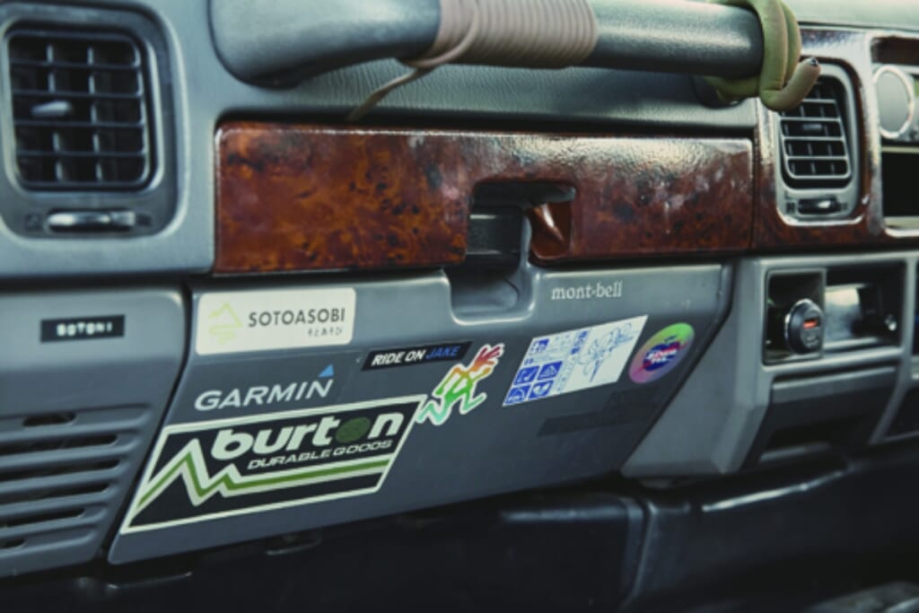 トヨタ ランドクルーザー プラド