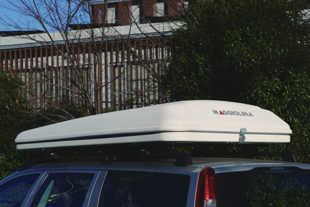 オートホーム　マジョリーナ