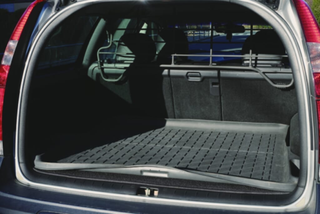 ’01 ボルボ V70 XC　純正