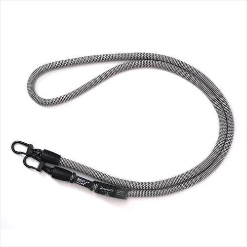 ROOT CO. EPM × ROOT CO. YOSEMITE MOBILE STRAP (インクブラック/グロー)