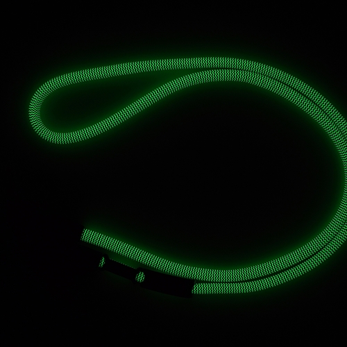 ROOT CO. EPM × ROOT CO. YOSEMITE MOBILE STRAP (インクブラック/グロー)