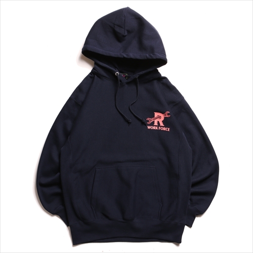 ROTAR WORK FORCE 1p PO PARKA