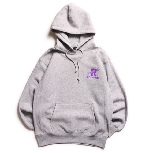 ROTAR WORK FORCE 1p PO PARKA