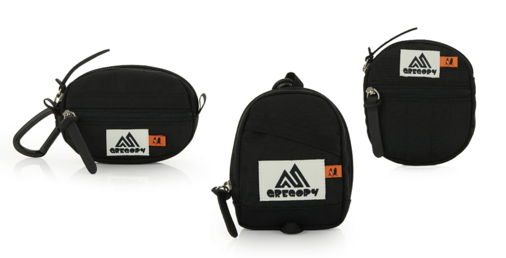 Koichi Yairiコラボのアクセサリー3種